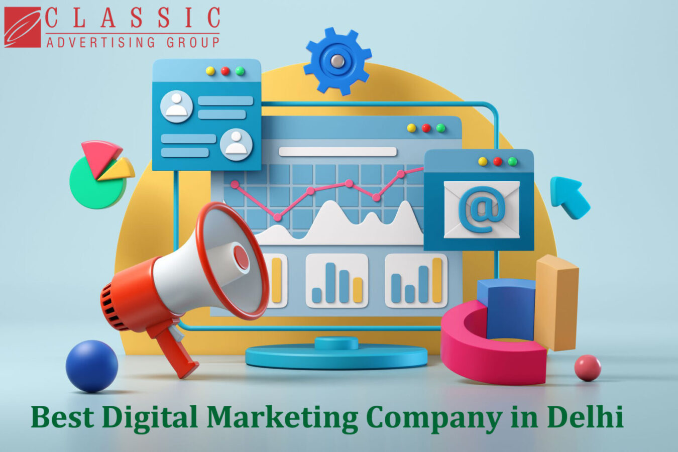 How to Find Top Quality Digital Marketing Companies